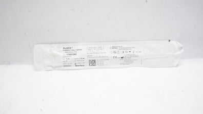 Teleflex 170003060 RUSCH Pediatric Foley Cath. 6Fr x 2.0mm O.D. x 1.5ml